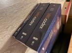 VRT codex, Boeken, Studieboeken en Cursussen, Ophalen