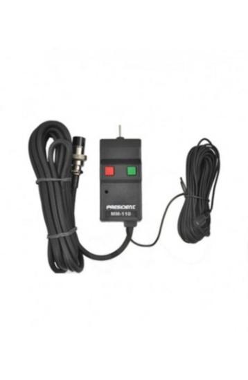 Handfree kit voor President CB -  MM110 beschikbaar voor biedingen