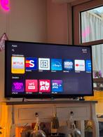 Smart tv 40 inch. Sony Bravia., TV, Hi-fi & Vidéo, Télévisions, Neuf, LED, Enlèvement, 100 cm ou plus