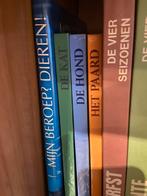 Artis Historia - dieren, Boeken, Encyclopedieën, Ophalen, Zo goed als nieuw, Dieren