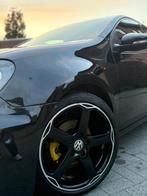 Golf 6 1.6tdi 2011, Auto's, Euro 5, Apple Carplay, Te koop, Handgeschakeld