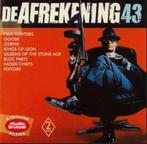 2CD Various – De Afrekening 43 - 2007, 2000 tot heden, Gebruikt, Ophalen of Verzenden