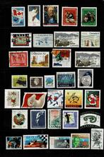 AMERIKA CANADA 164 POSTZEGELS GESTEMPELD - ZIE 5 SCANS, Postzegels en Munten, Postzegels | Amerika, Ophalen, Noord-Amerika, Gestempeld