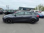 Kia Ceed 1.4i •Airco• •Cruise• [KEURING+CARPASS], Zwart, Bedrijf, 5 deurs, Zilver of Grijs
