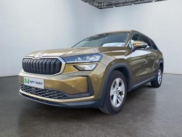 Skoda Kodiaq Selection*7 pl.*Boite auto*GPS*Toit pano*Attela beschikbaar voor biedingen