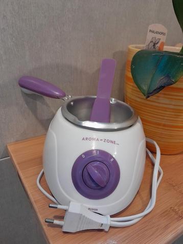 Bol chauffant cosmétique  beschikbaar voor biedingen