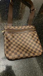 Louis Vuitton schoudertas Vintage! Prachtig !, Ophalen, Zo goed als nieuw