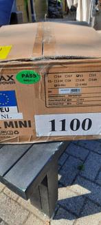 Verkoop Solax omvormer - X1-1.1-S-D, 1,1 KW, ideaal plug-and, Doe-het-zelf en Bouw, Zonnepanelen en Toebehoren, Ophalen, Nieuw