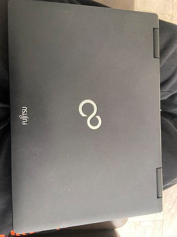 Ordinateur portable Fujitsu, Enlèvement ou Envoi