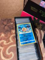400 blinkend pokemon kaarten, Ophalen of Verzenden