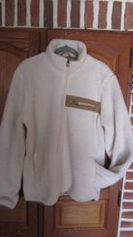 Winterjas voor heren, Maat 48/50 (M), Beige, Zo goed als nieuw, C&A