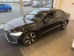 Volvo S60 ULTIMATE DARK T8 PHEV AWD AUTOMAAT FULL OPTION, Auto's, Automaat, 335 kW, 1969 cc, S60