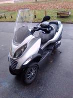 Vend scooter MP3 Piaggio 400cm, Motos, Particulier, Scooter
