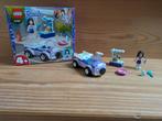 lego Friends - 41360 - La clinique vétérinaire mobile d'Emma, Ophalen, Gebruikt, Lego