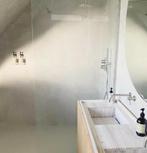 Wasbak/lavabo Marmer Furnified Basiel NIEUW! Nieuwprijs 1169, Ophalen, Nieuw