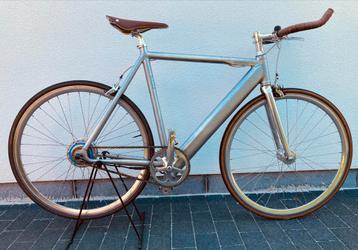 Coboc one Soho E-bike beschikbaar voor biedingen