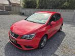 SEAT IBIZA SC 1.2 CR TDi I-TECH Style, Euro 5, Zwart, Ibiza, Leder