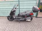 Yamaha x max, Motoren, Motoren | Yamaha, 250 cc, Scooter, Particulier, 11 kW of minder