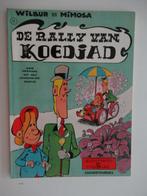 favorietenreeks...nr.11...de rally van koedjad..........1st, Boeken, Ophalen of Verzenden, Gelezen