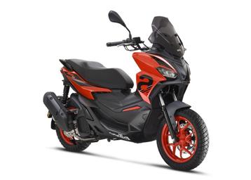 APRILIA SR GT SPORT 125 E5+ beschikbaar voor biedingen