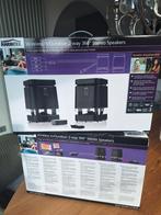 Vier Marmitek Speakers - nieuw in doos, Ophalen, Nieuw