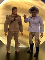 1973 LONE RANGER & TONTO INDIAN ., Enlèvement