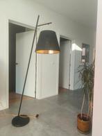 Staande lamp design, Ophalen, Gebruikt, Art deco - modern, Metaal