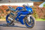 Yamaha R6 2020, Motoren, Motoren | Yamaha, 4 cilinders, Particulier, Meer dan 35 kW, 59 cc