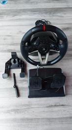 Hori Apex Racestuur PS4/PC, Ophalen, Zo goed als nieuw