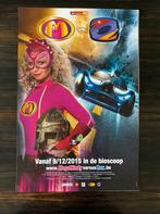 Mega Mindy vs Rox poster, Ophalen