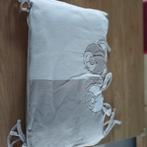 Tour de lit bébé, Enlèvement, Comme neuf, Beige