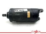 STARTMOTOR ZZR 250 (ZZR250 ZZ-R250 EX250H (92055-1418), Motoren, Gebruikt