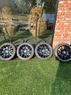 Velgen BBS - CH-R, Ophalen, Velg(en)