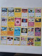Pokémon-kaarten, Ophalen of Verzenden, Zo goed als nieuw