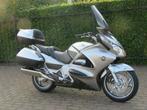 Honda Pan european 1300, 4 cilinders, Bedrijf, Meer dan 35 kW, Toermotor