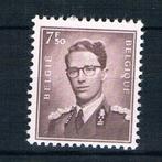 OCB 1070 postfris, Ophalen of Verzenden, Postfris, Postfris, Staatshoofden