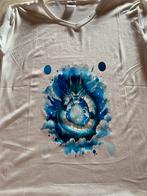 Tee shirts fantaisie, Ophalen of Verzenden, Nieuw