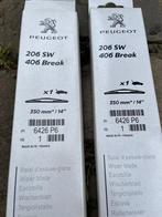 Achterruitwisser Peugeot 206 SW / 406 break, Auto-onderdelen, Ophalen, Nieuw, Peugeot