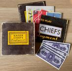 KAISER CHIEFS - Employment ( 2CD boxset ), Verzenden, Zo goed als nieuw, Poprock