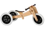 Loopfietsen Wishbone, Fietsen en Brommers, Fietsen | Kinderfietsjes, Ophalen, Gebruikt, Minder dan 16 inch