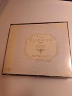 Duke Ellington; Anthology 3 cd's, Cd's en Dvd's, Cd's | Jazz en Blues, Ophalen of Verzenden, Jazz