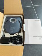 Draagbare CD speler Grundig - squixx CDP 4100, Ophalen of Verzenden, Nieuw