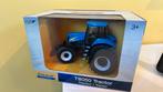 Modèle réduit New Holland T8050, Enlèvement ou Envoi, Comme neuf, Britains
