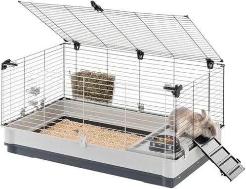 konijnenkooi GRATIS LEVERING, Dieren en Toebehoren, Knaagdieren en Konijnen | Hokken en Kooien, Nieuw, Kooi, Fret, Konijn, Muis