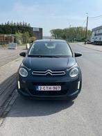 Citröen C1 1,0 VTI Essence, Autos, Airbags, Tissu, Achat, Hatchback