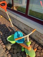 fietsje met duwstang, Fietsen en Brommers, Fietsen | Driewielers, Ophalen of Verzenden, Duwstang