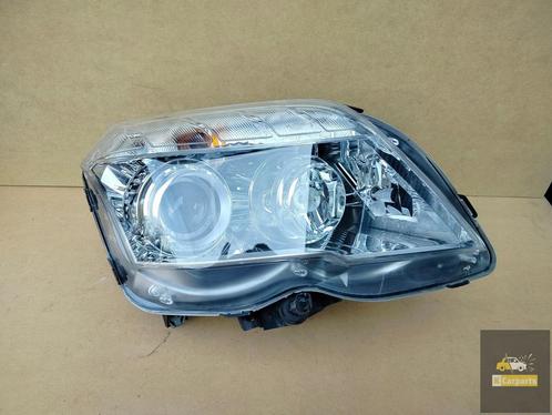 Mercedes GLK W204 Xenon Torsion Lamp Rechts Perfect, Auto-onderdelen, Verlichting, Mercedes-Benz, Gebruikt