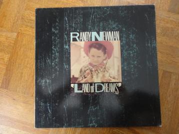 Randy Newman beschikbaar voor biedingen