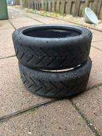 Xiaomi M365 banden 8.5x2 – tubeless – set van 2, Fietsen en Brommers, Ophalen, Zo goed als nieuw, Elektrische step (E-scooter)