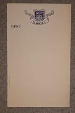 Carte de cognac Martell, Enlèvement ou Envoi